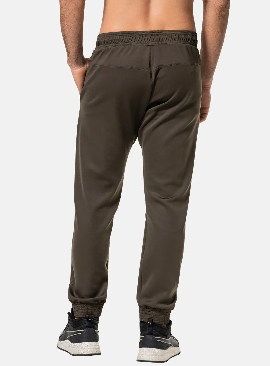 JOGGER HOMBRE DEPORTIVO POLIÉSTER TALLA S - M - L - XL