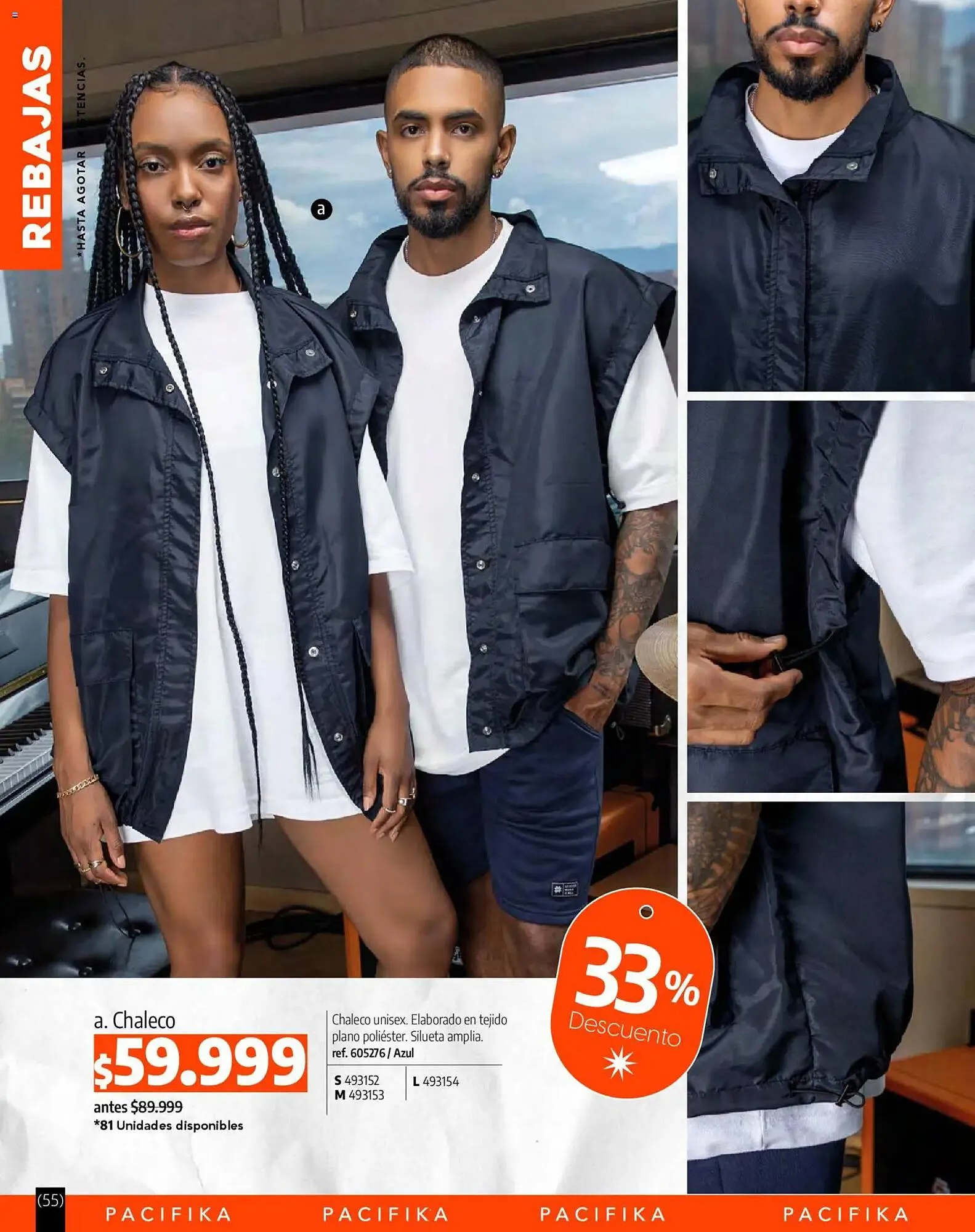 Catalogo de Catálogo Pacífika 1 de enero al 1 de febrero 2026 - Pag 276