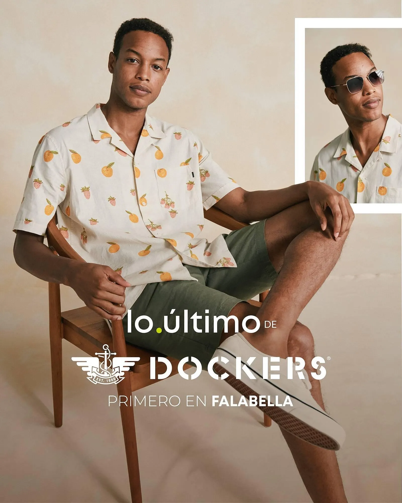 Catalogo de Catálogo Falabella 12 de agosto al 18 de agosto 2025 - Pag 4