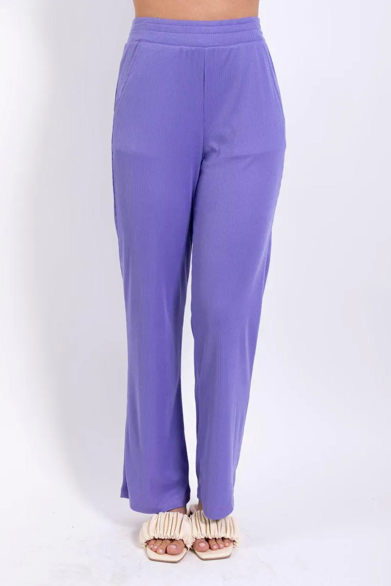 Pantalones liviano