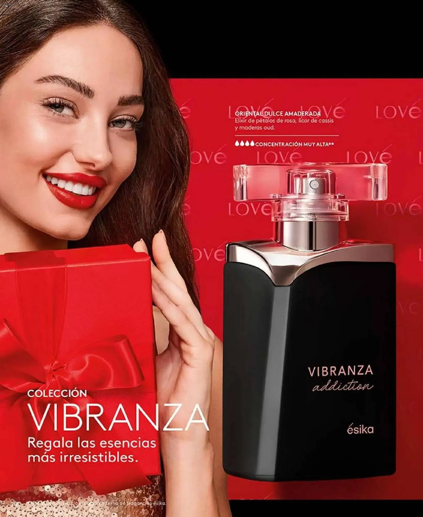 Catalogo de Catálogo Ésika 6 de enero al 16 de febrero 2026 - Pag 20