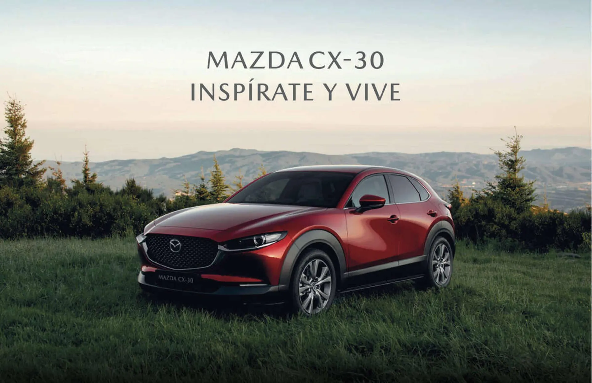 Catalogo de Catálogo Mazda 13 de marzo al 13 de marzo 2024 - Pag 2
