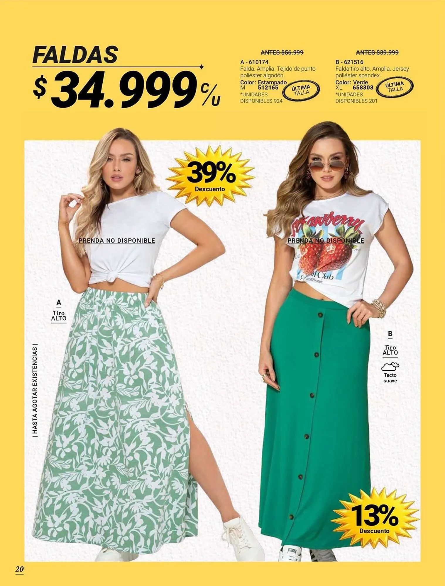 Catalogo de Catálogo Carmel 7 de julio al 26 de julio 2026 - Pag 216