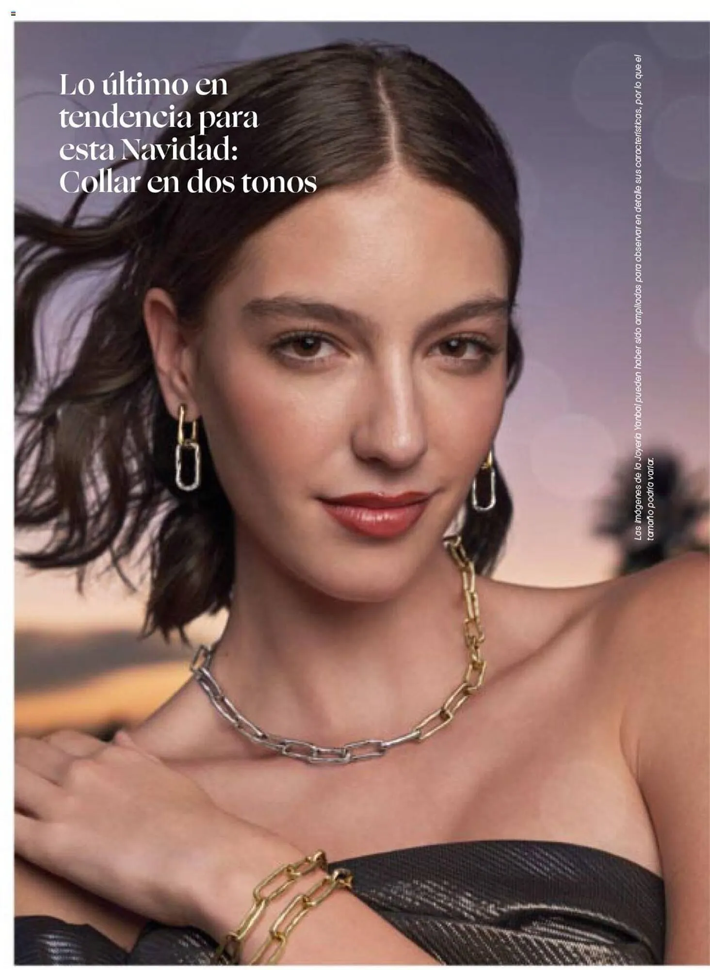 Catalogo de Catálogo Yanbal 4 de noviembre al 1 de diciembre 2023 - Pag 36