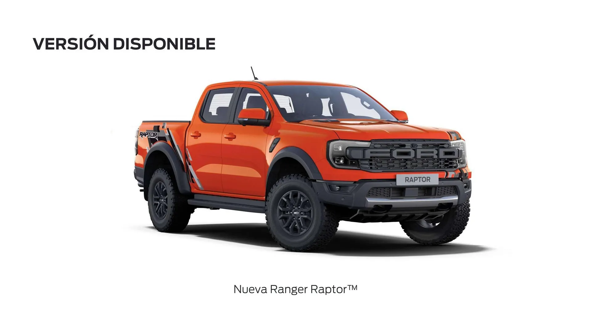 Catalogo de Catálogo Ford 29 de octubre al 29 de octubre 2025 - Pag 36