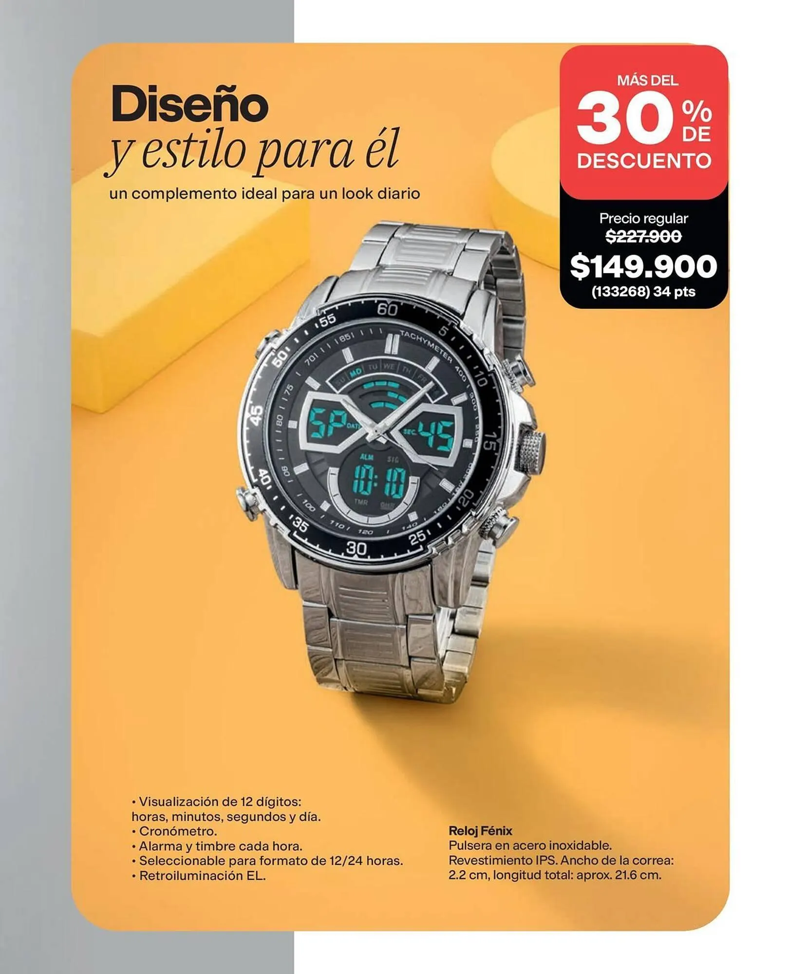 Catalogo de Catálogo Avon 1 de junio al 30 de junio 2026 - Pag 117