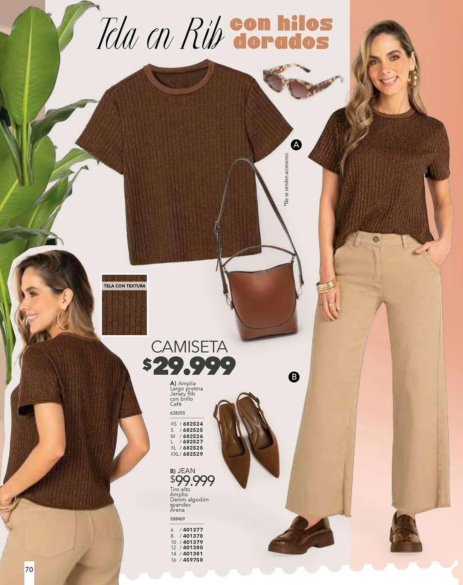 Catalogo de Catálogo Loguin 16 de septiembre al 31 de octubre 2025 - Pag 80