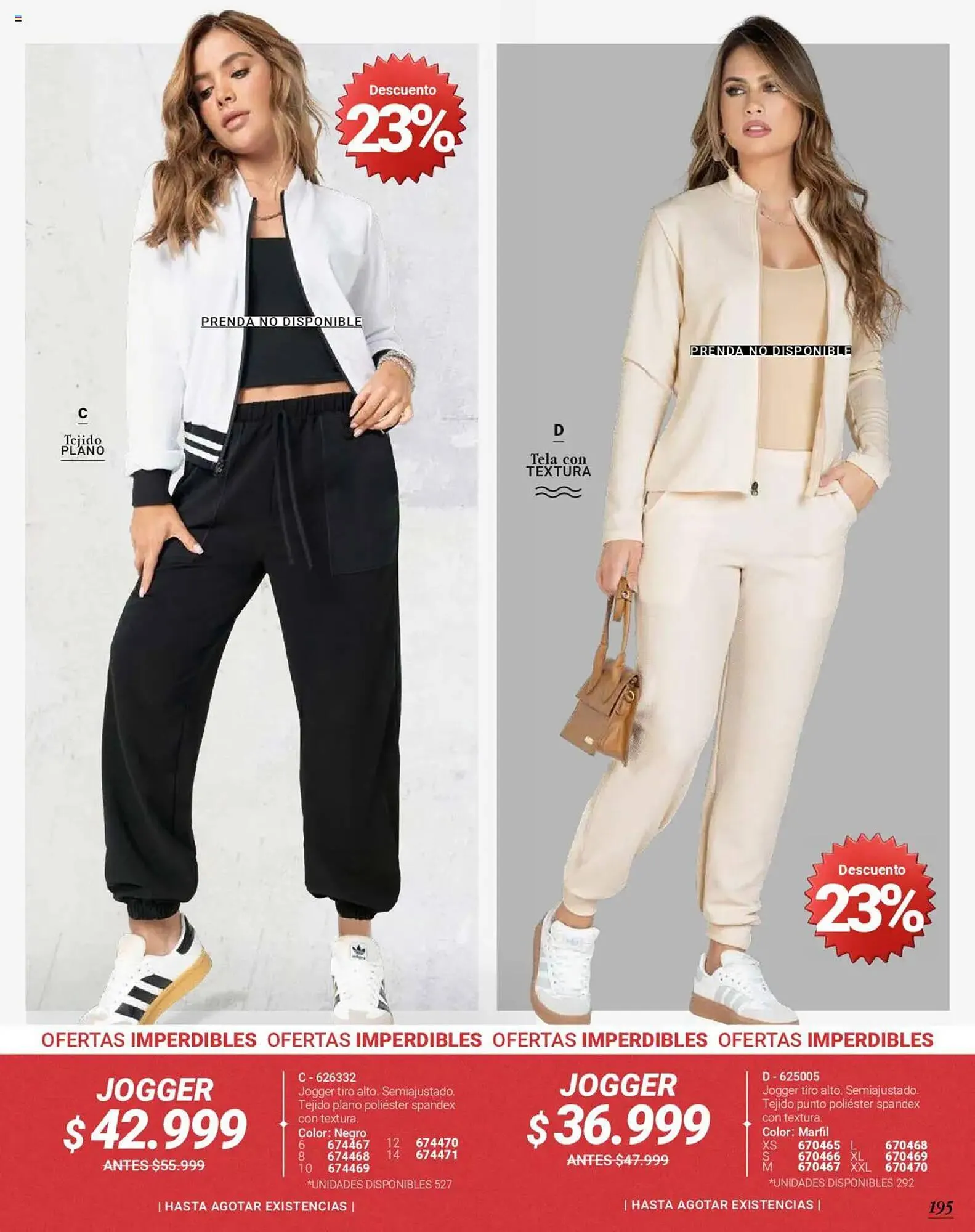 Catalogo de Catálogo Carmel 25 de septiembre al 1 de enero 2026 - Pag 199