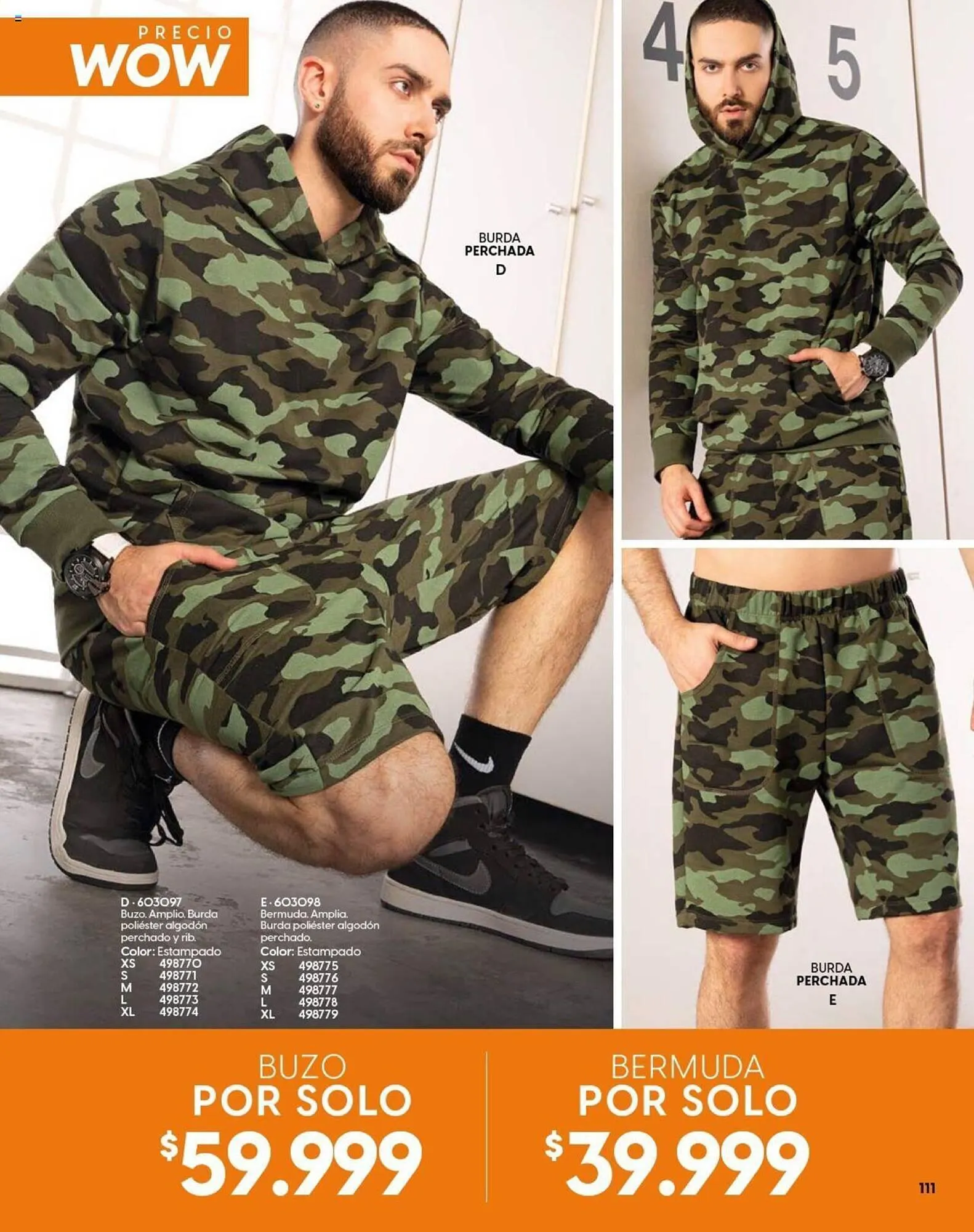 Catalogo de Catálogo Carmel 11 de diciembre al 31 de diciembre 2023 - Pag 119