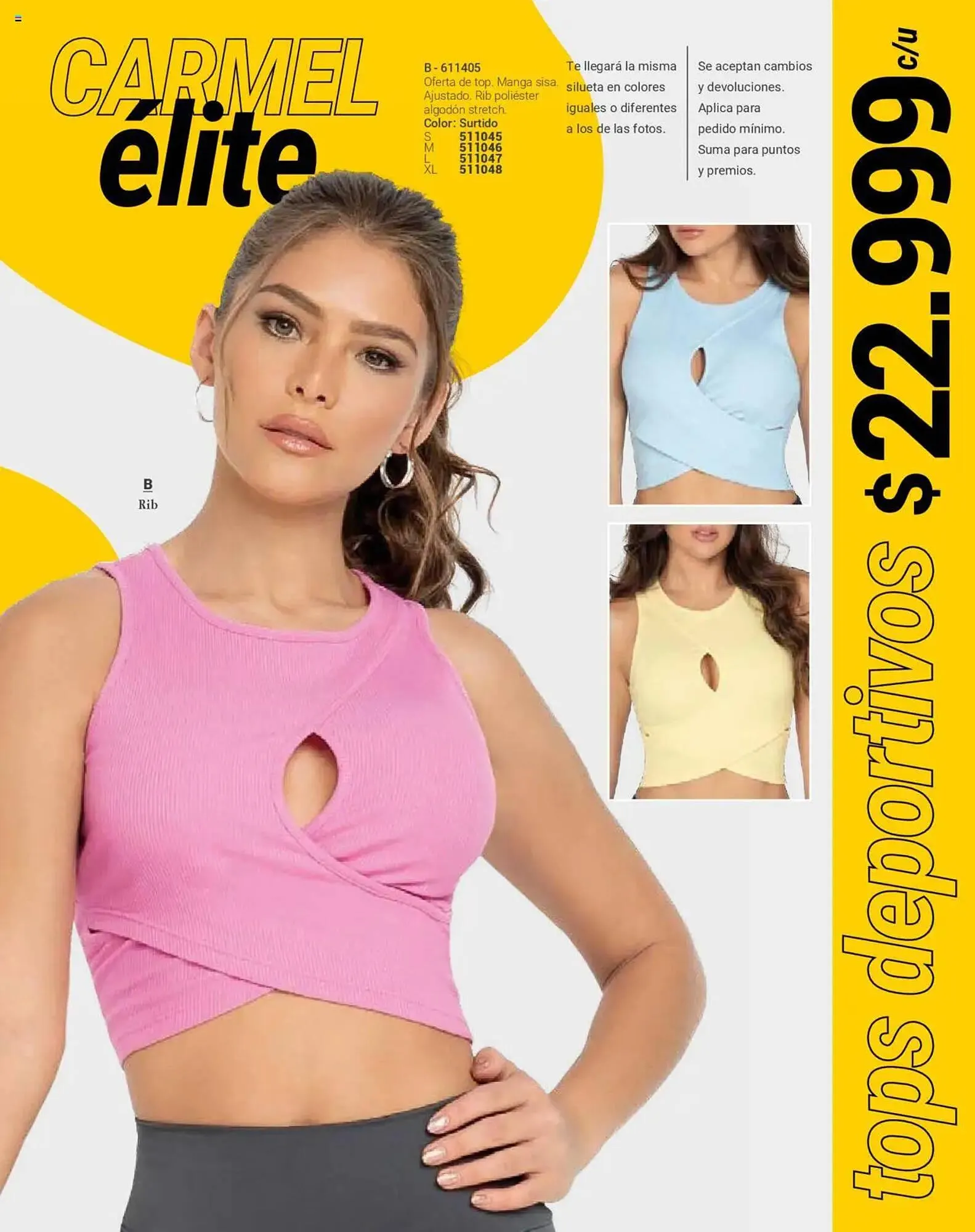 Catalogo de Catálogo Carmel 25 de febrero al 20 de abril 2025 - Pag 77