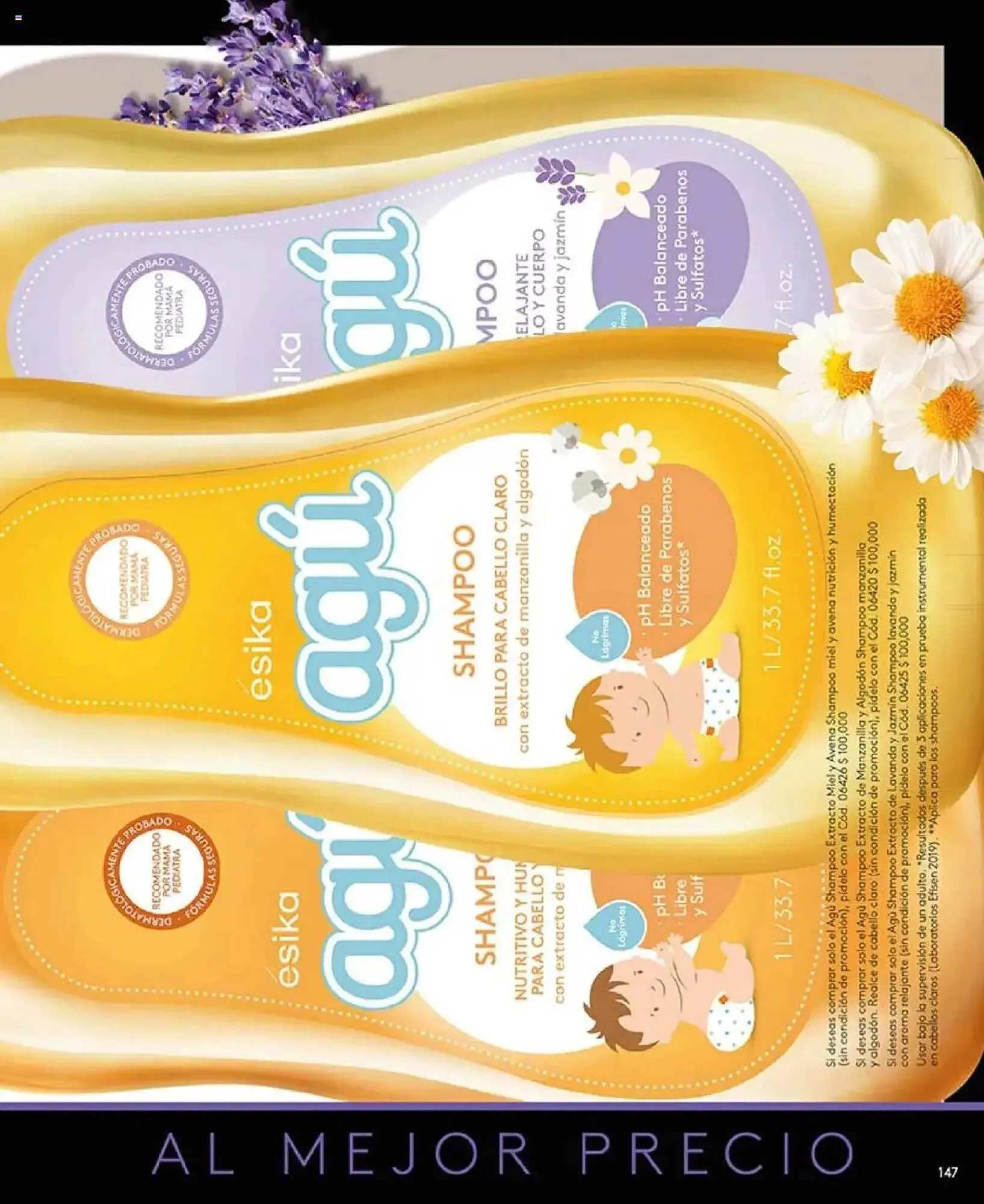 Catalogo de Catálogo Ésika 5 de mayo al 12 de julio 2025 - Pag 479