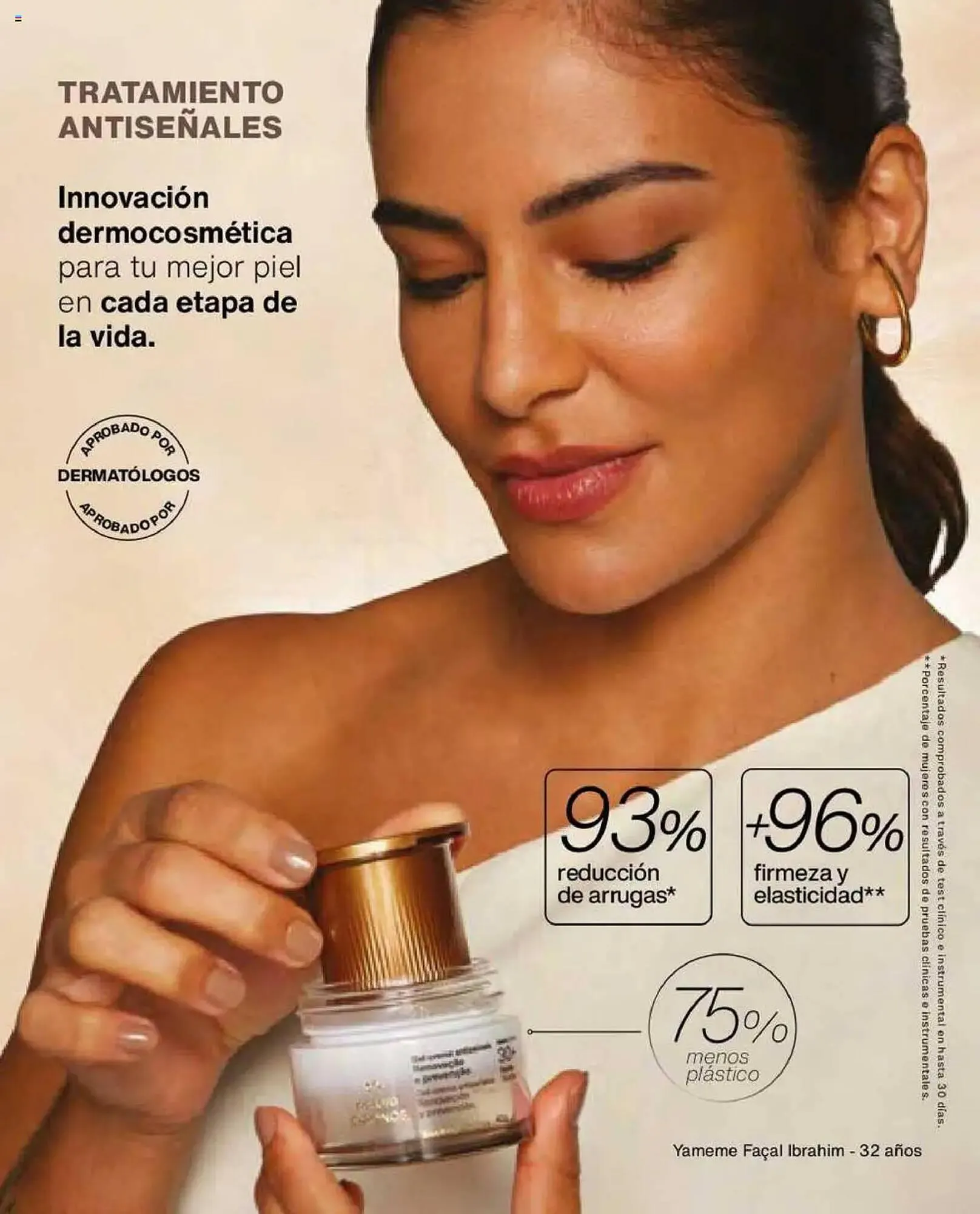 Catalogo de Catálogo Natura 21 de marzo al 30 de abril 2025 - Pag 94