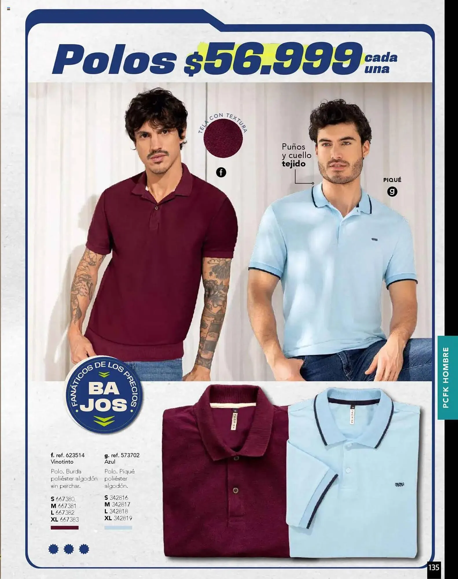 Catalogo de Catálogo Pacífika 16 de junio al 1 de agosto 2025 - Pag 152