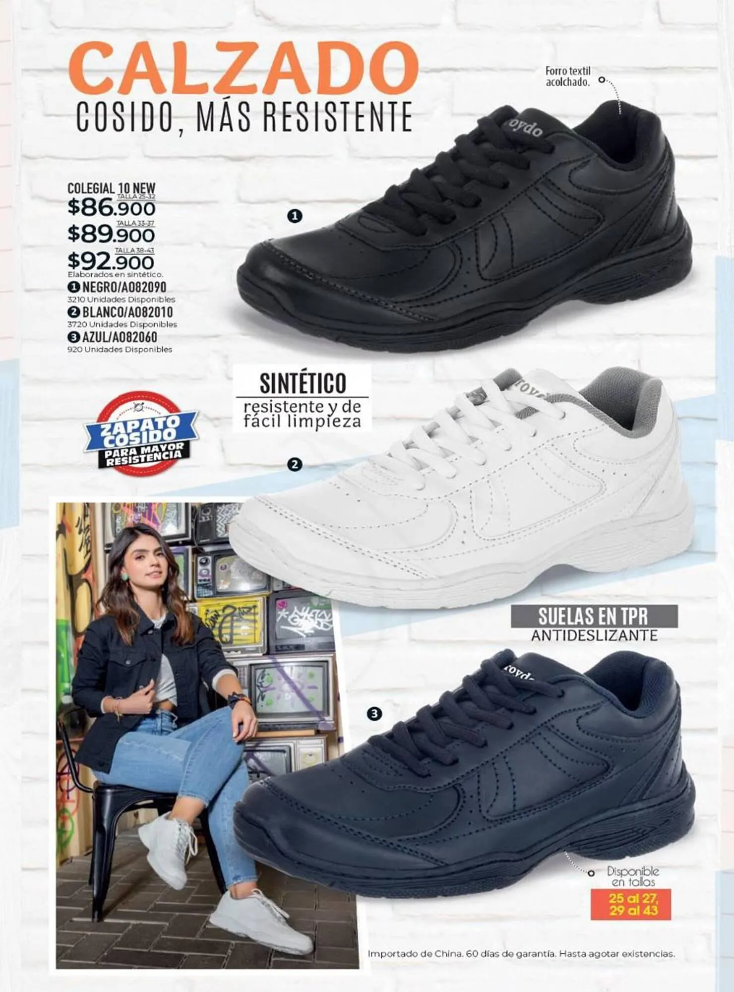 Catalogo de Catálogo Croydon 30 de enero al 6 de febrero 2025 - Pag 6