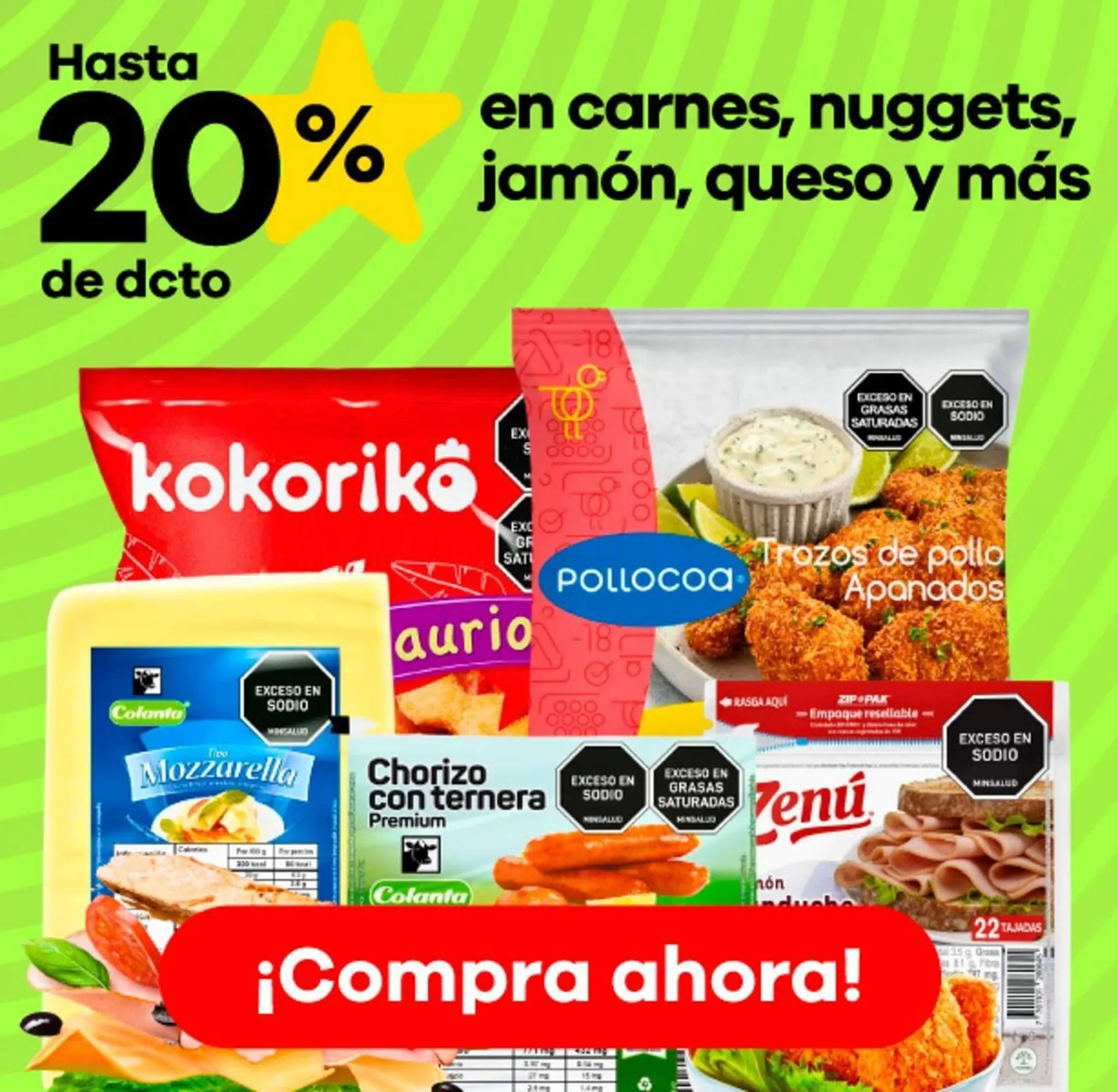 Catalogo de Catálogo Éxito 8 de enero al 15 de enero 2025 - Pag 15