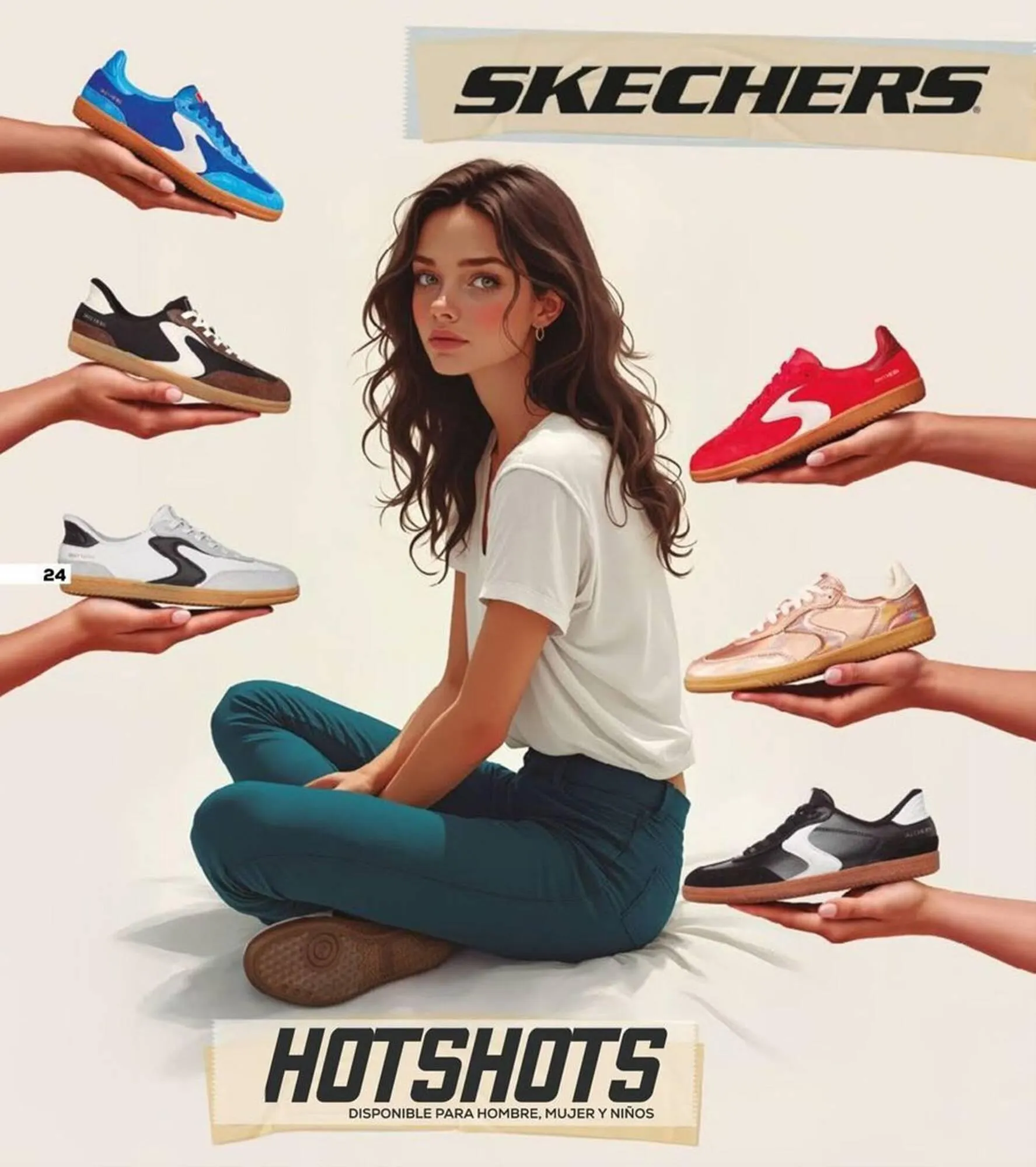 Catalogo de Catálogo Agaval 24 de abril al 10 de mayo 2026 - Pag 24