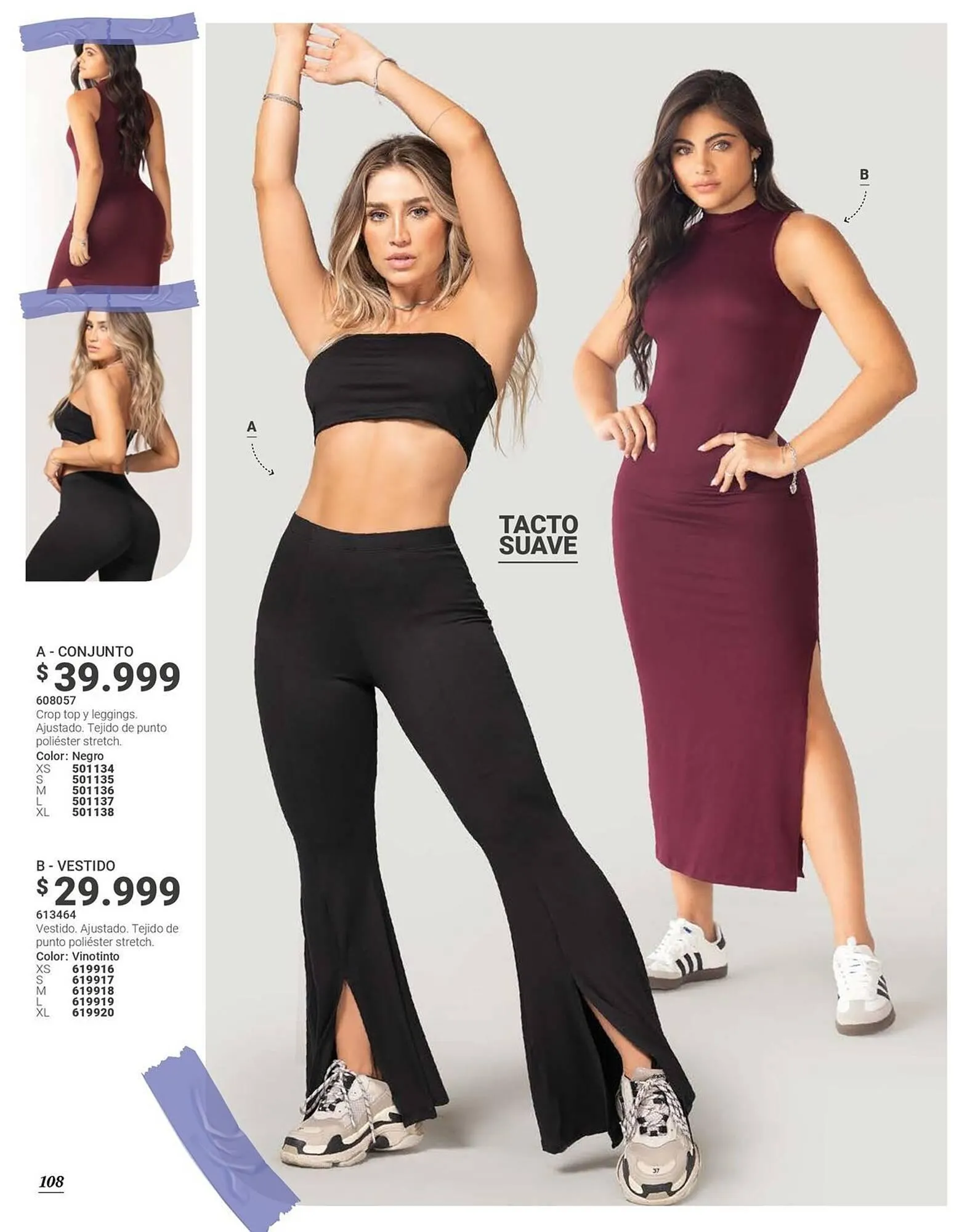 Catalogo de Catálogo Carmel 20 de septiembre al 4 de octubre 2024 - Pag 114