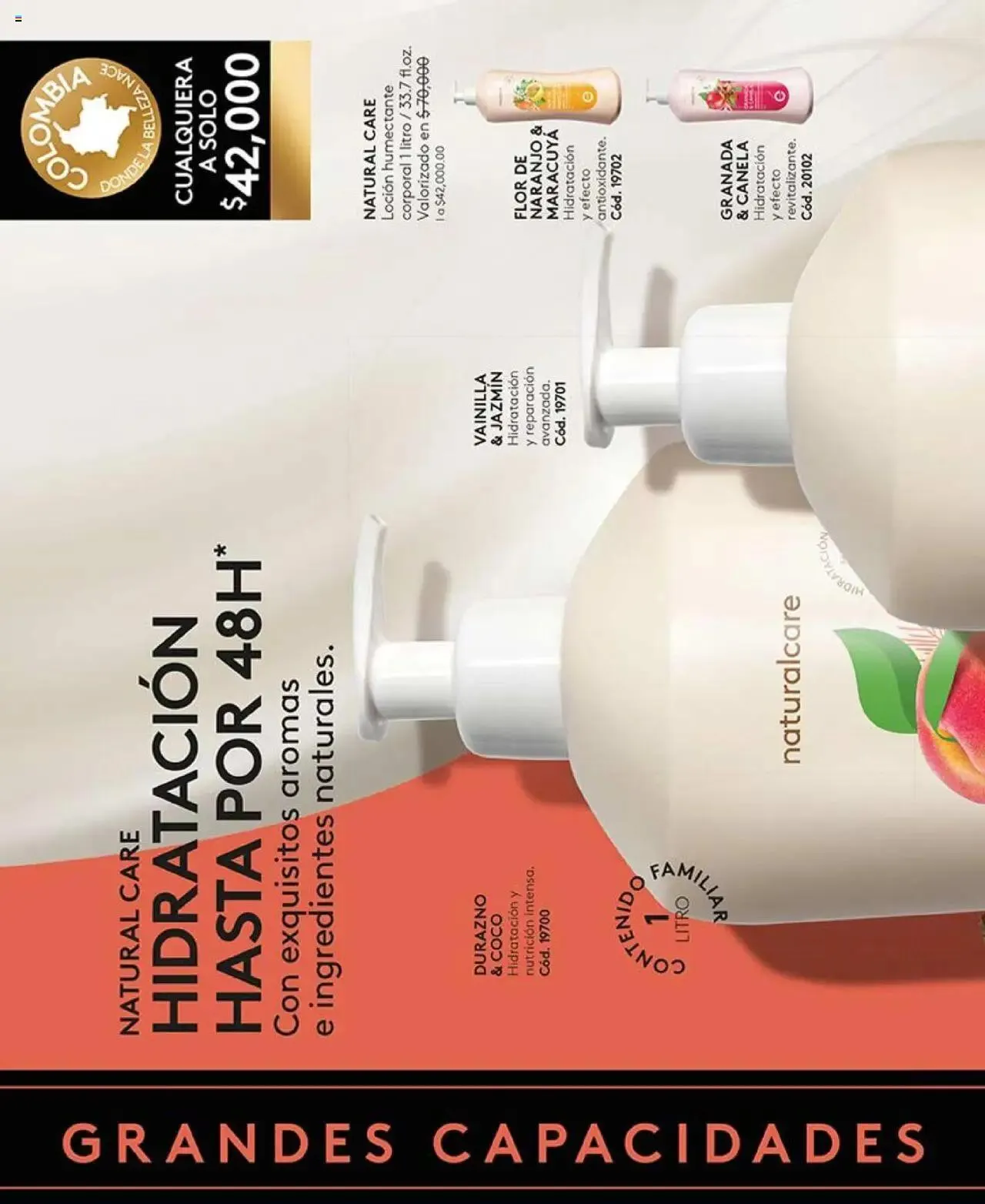 Catalogo de Ésika - Catálogo C05 11 de febrero al 20 de abril 2025 - Pag 128