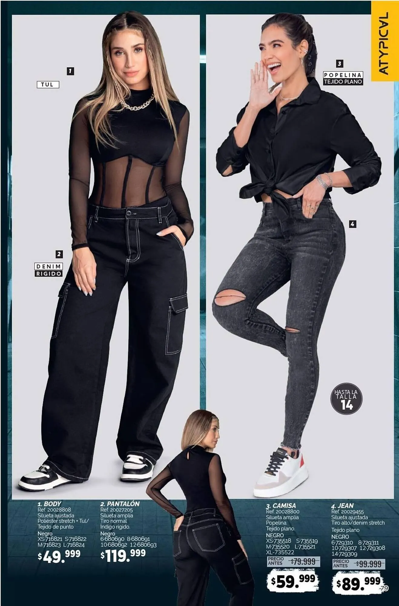 Catalogo de Catálogo Marketing Personal 4 de febrero al 28 de febrero 2025 - Pag 85