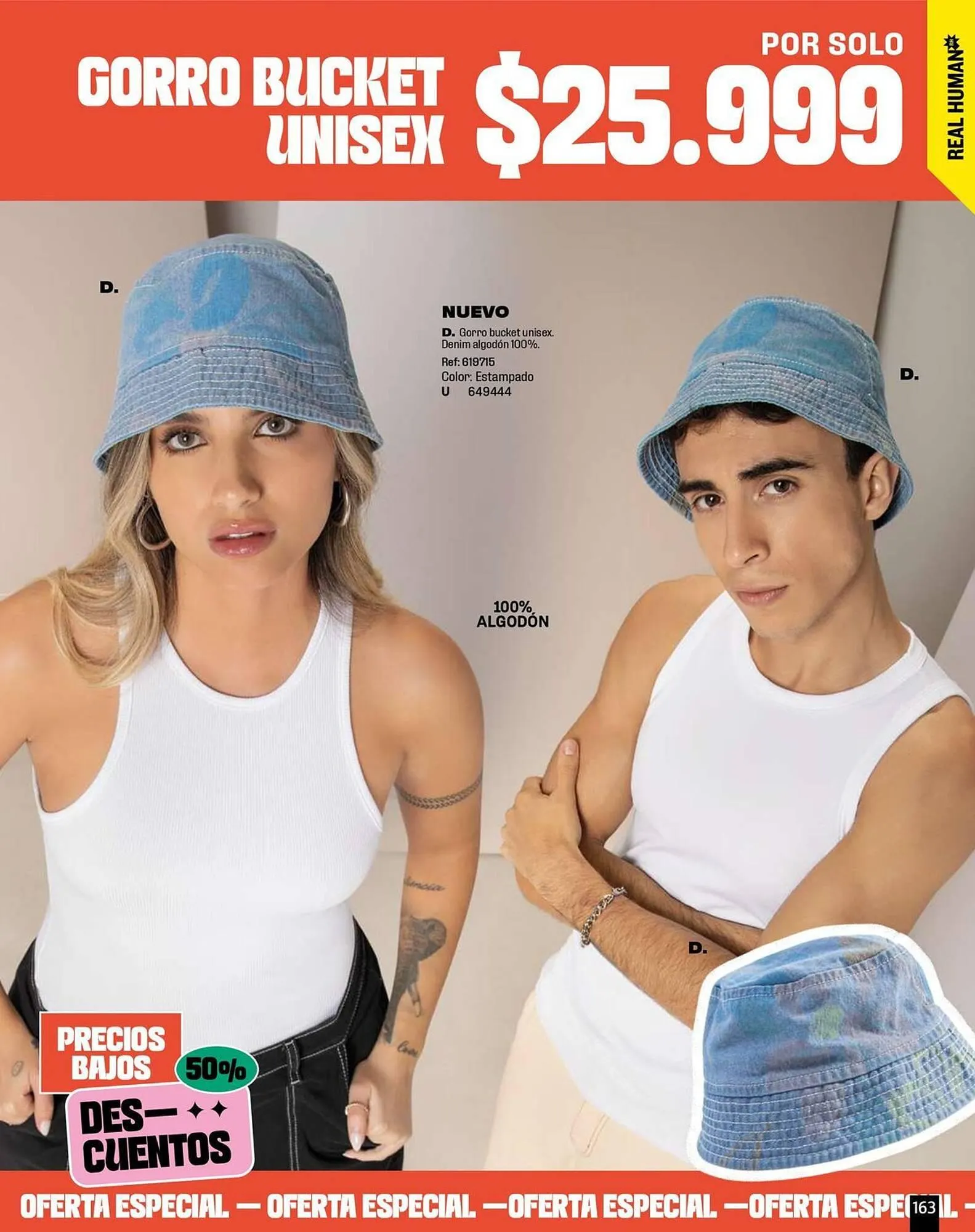 Catalogo de Catálogo Pacífika 21 de noviembre al 5 de diciembre 2024 - Pag 170