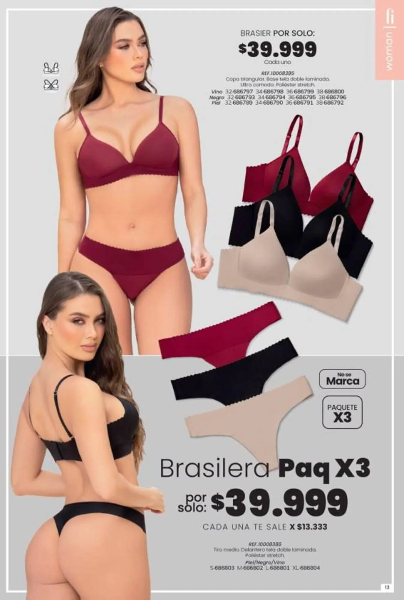 Catalogo de Catálogo Marketing Personal 1 de julio al 31 de julio 2025 - Pag 17