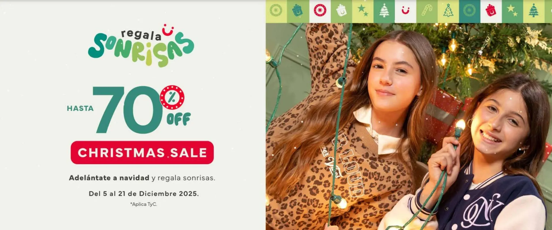 Catalogo de Catálogo Offcorss 18 de diciembre al 21 de diciembre 2025 - Pag 2