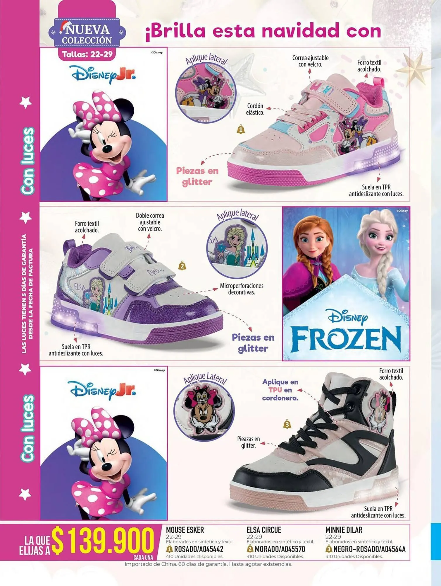 Catalogo de Catálogo Croydon 31 de octubre al 26 de diciembre 2025 - Pag 225