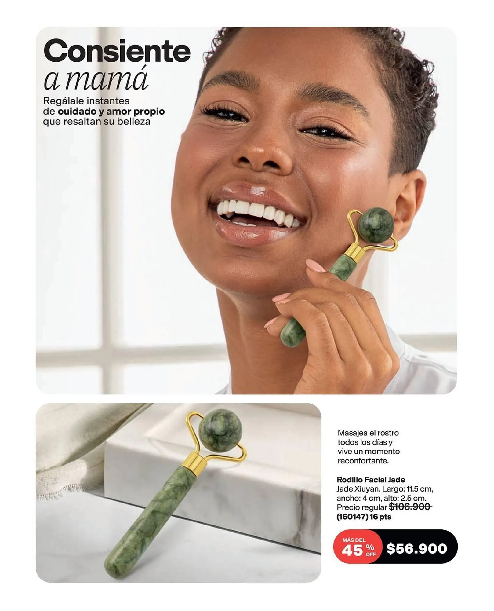 Catalogo de Catálogo Avon 1 de junio al 30 de junio 2026 - Pag 167