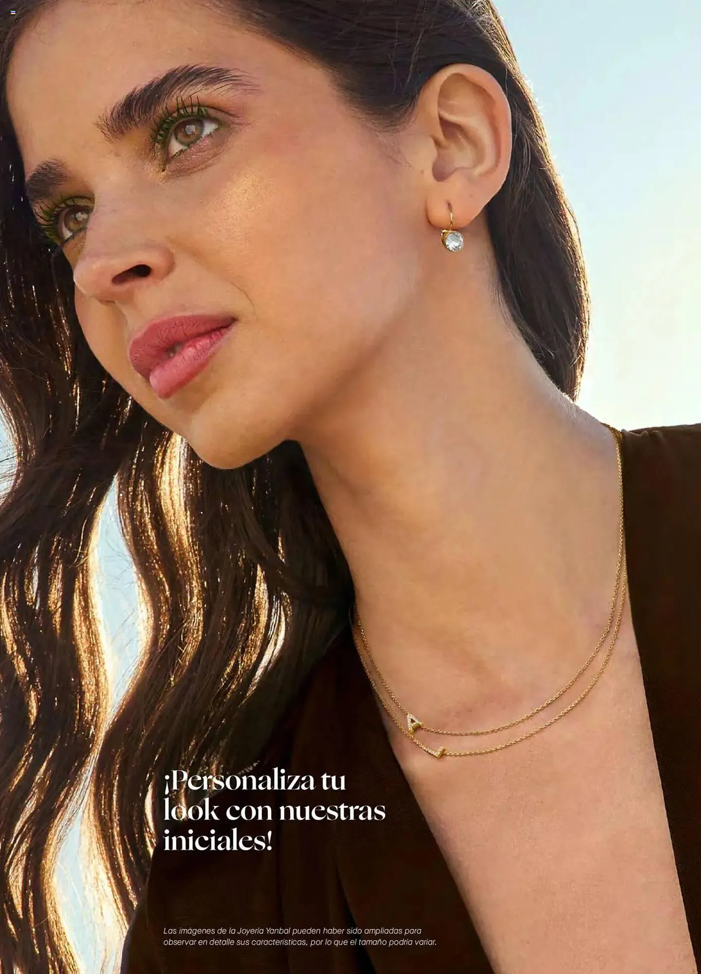 Catalogo de Catálogo Yanbal 24 de mayo al 21 de junio 2025 - Pag 118