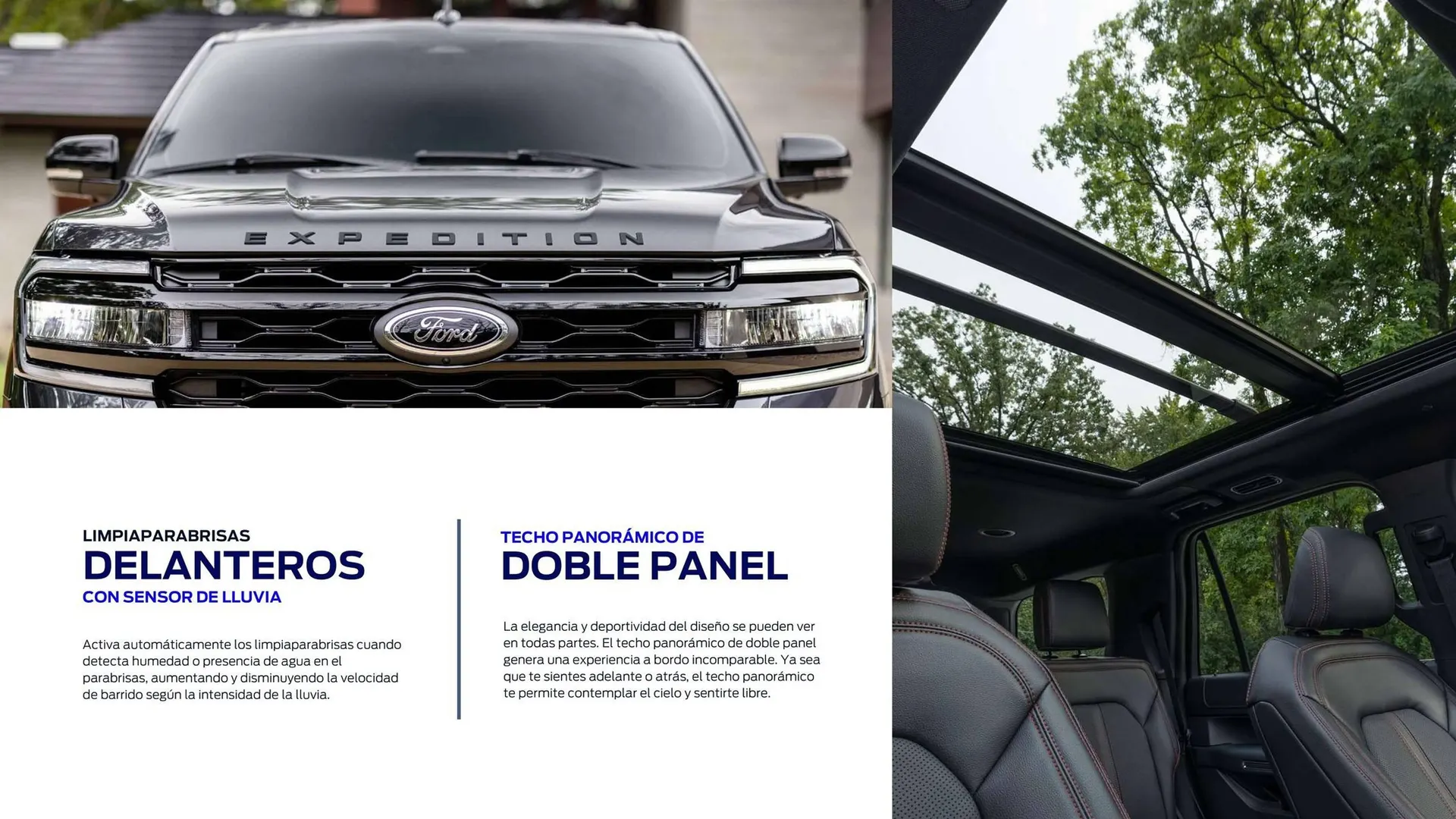 Catalogo de Catálogo Ford 25 de marzo al 31 de diciembre 2025 - Pag 11