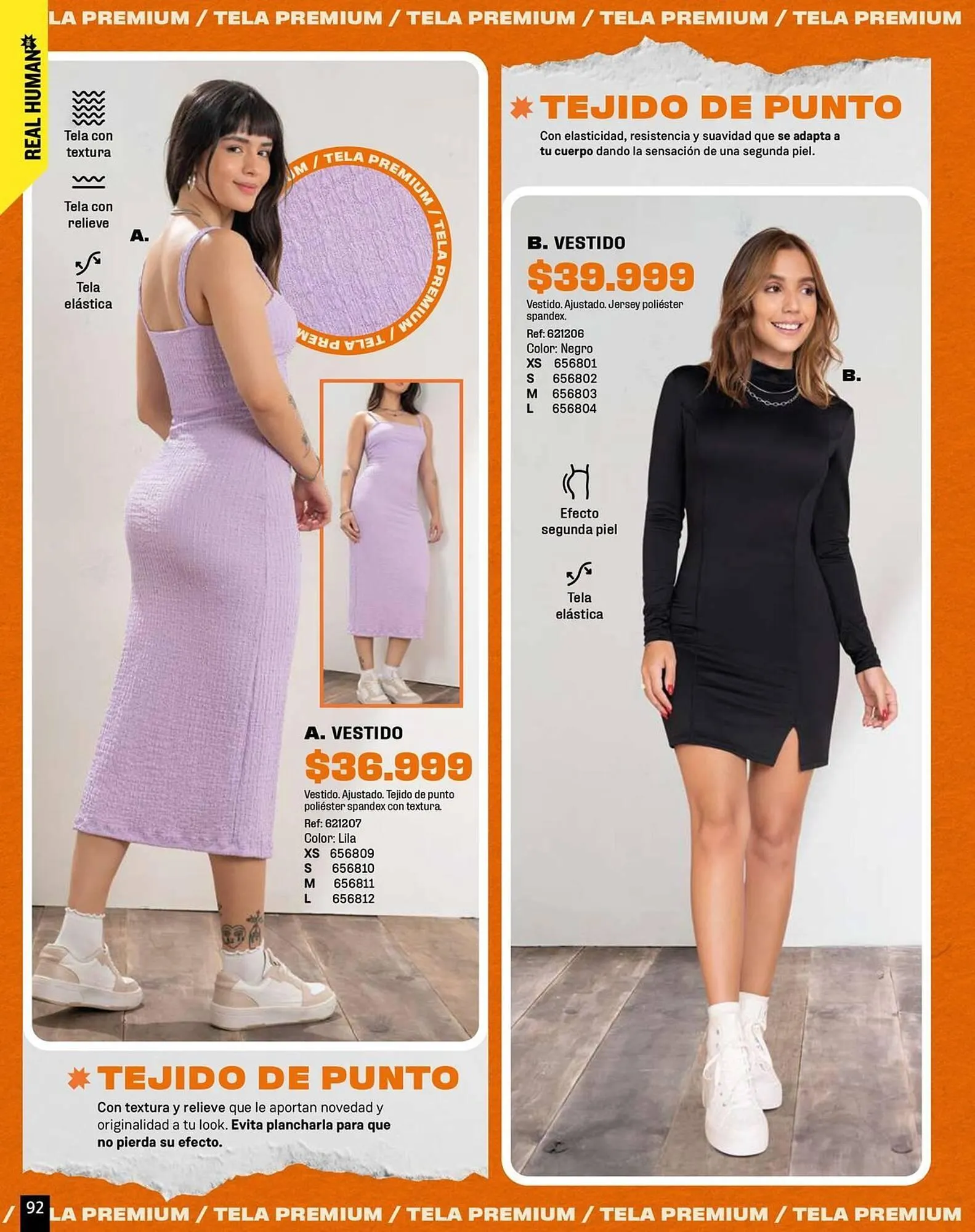 Catalogo de Catálogo Pacífika 23 de abril al 31 de mayo 2025 - Pag 97