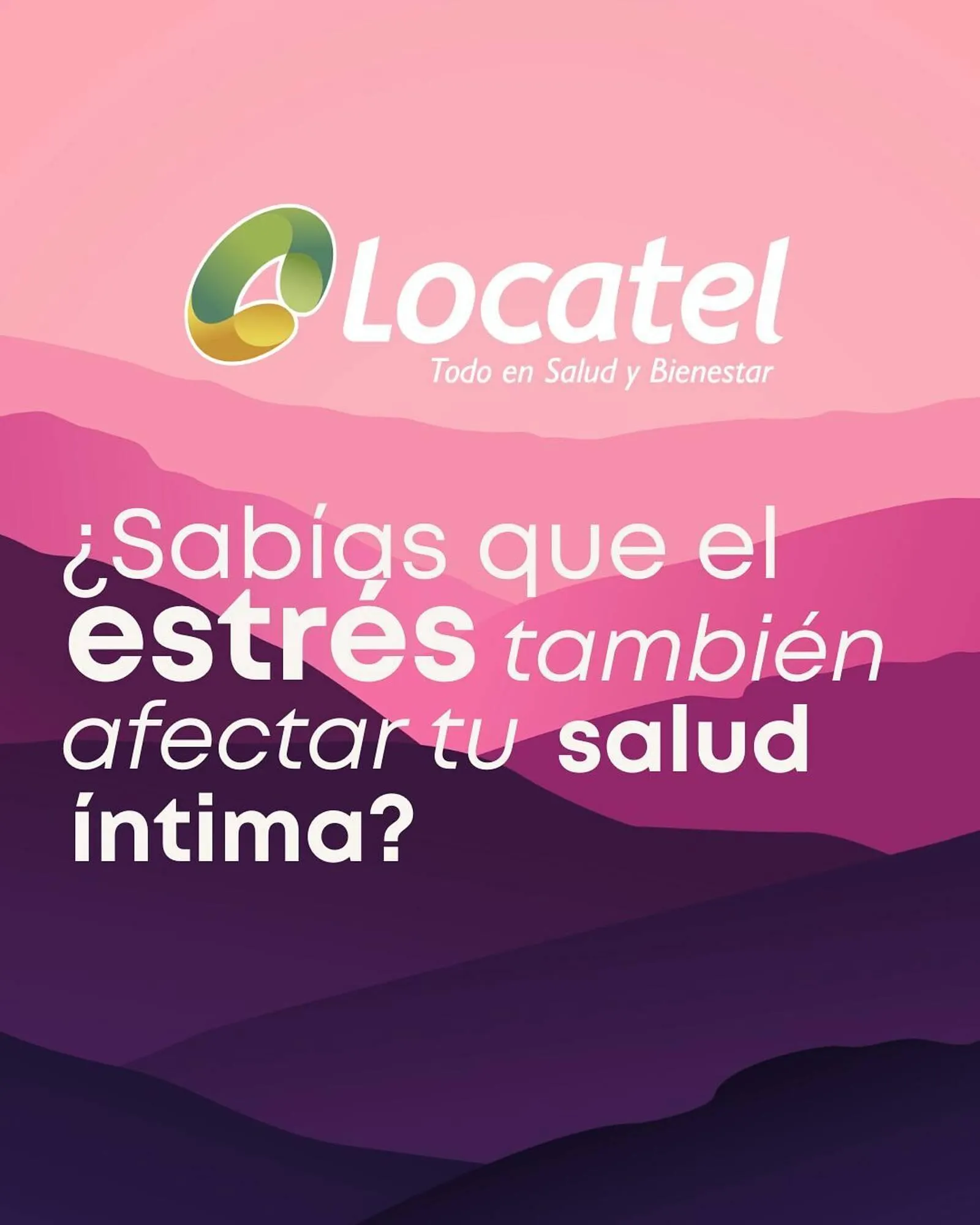 Catálogo Locatel - 1