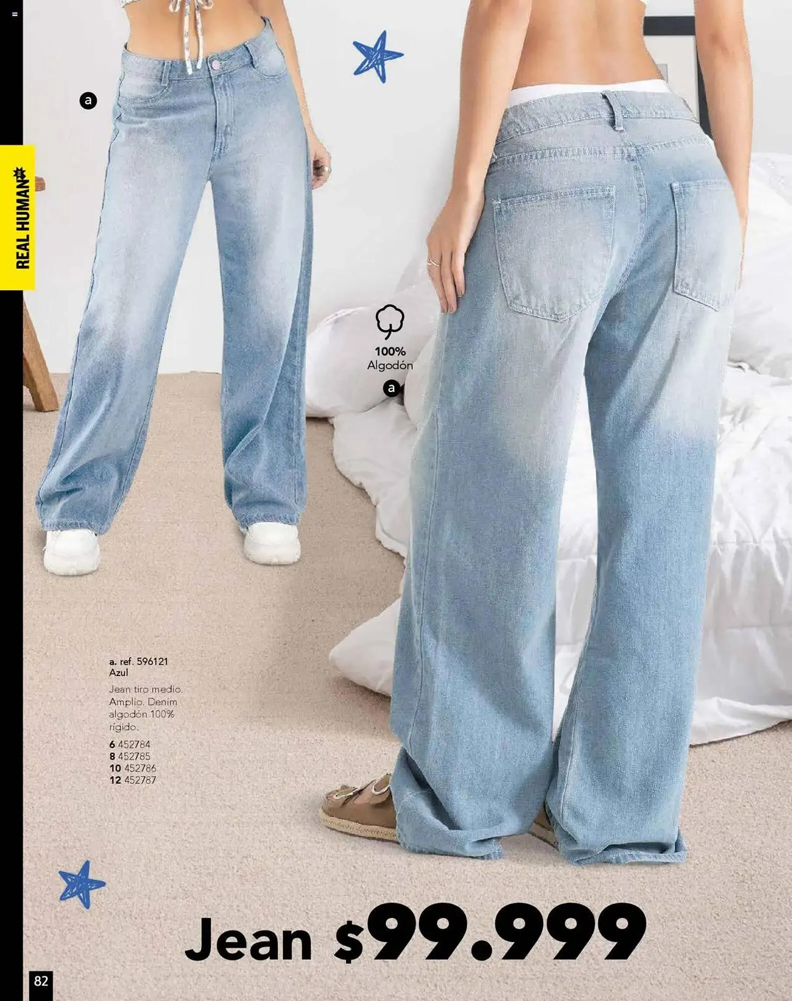 Catalogo de Catálogo Pacífika 14 de julio al 14 de julio 2025 - Pag 93