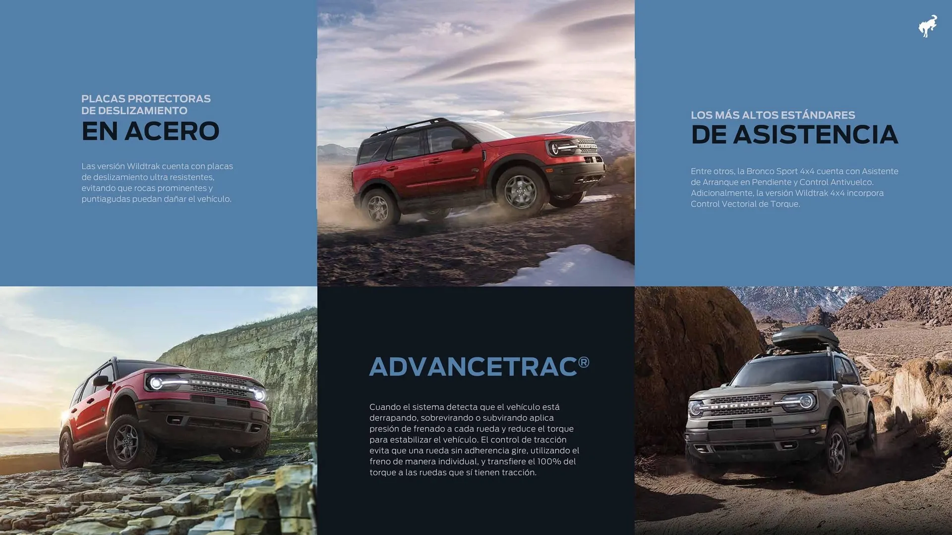 Catalogo de Catálogo Ford 29 de octubre al 29 de octubre 2025 - Pag 15