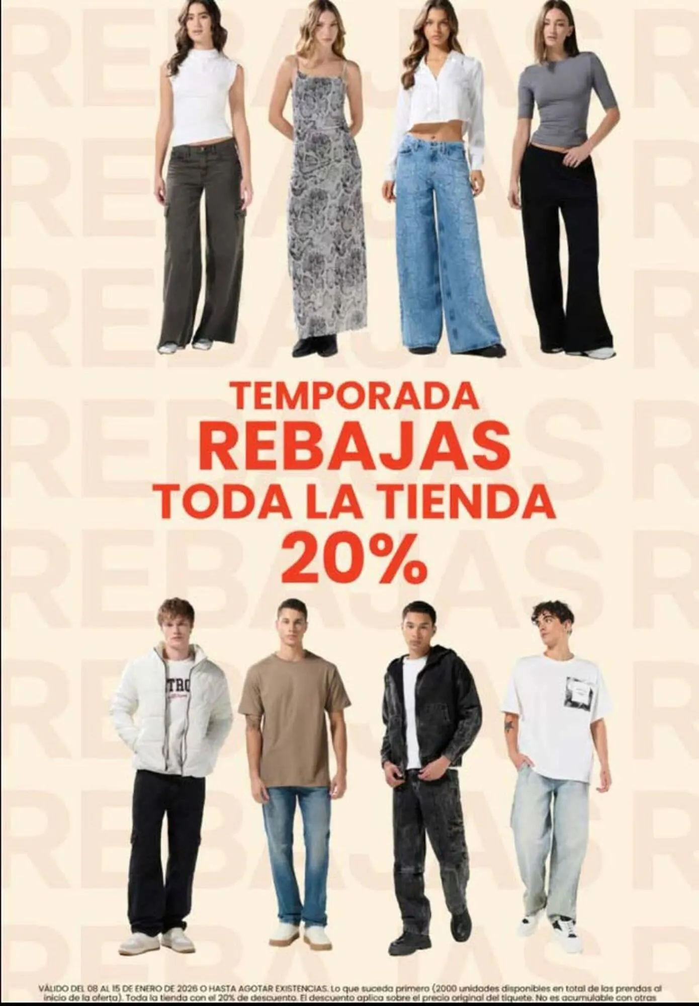 Catalogo de Catálogo Koaj 9 de enero al 15 de enero 2026 - Pag 34