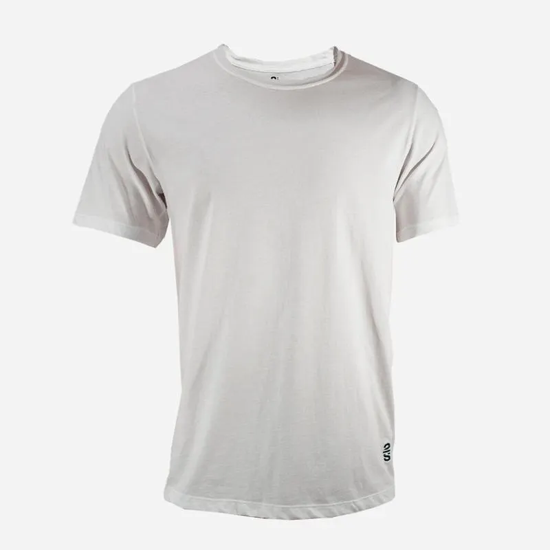 CAMISETA TEE 2S MAKALU M WHITE HOMBRE