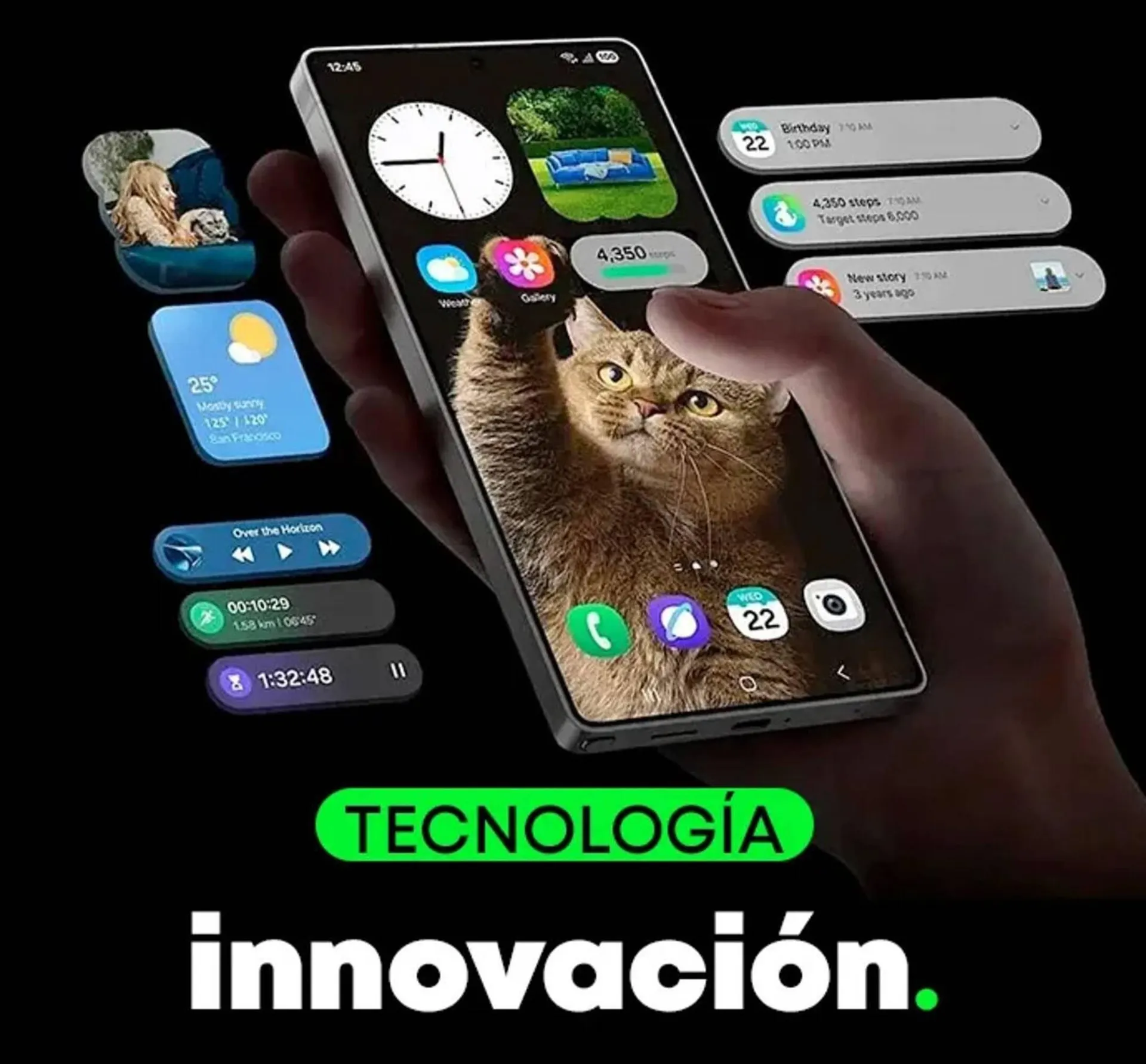 Catalogo de Catálogo Falabella 7 de mayo al 20 de mayo 2025 - Pag 5