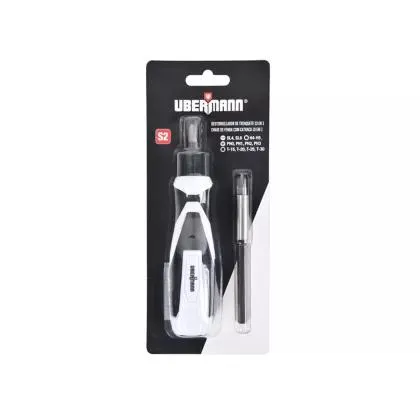 Set Atornillador 13pzas