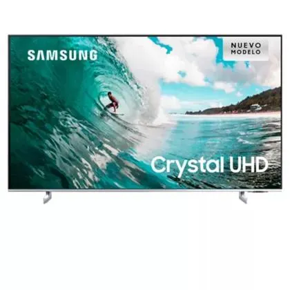 Televisor 65 Pulgadas UHD LED UN65BU8200KXZL