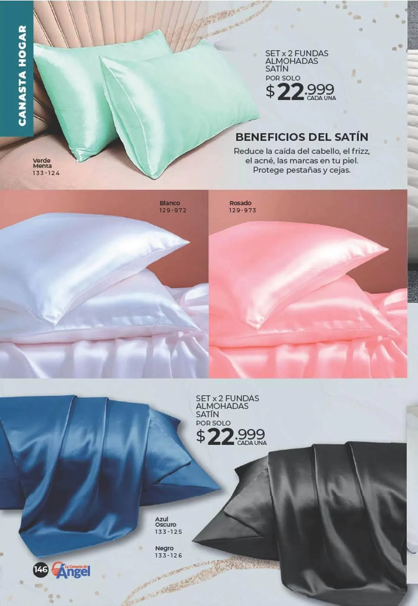 Catalogo de Catálogo Dolce Catálogos 24 de octubre al 24 de enero 2025 - Pag 51