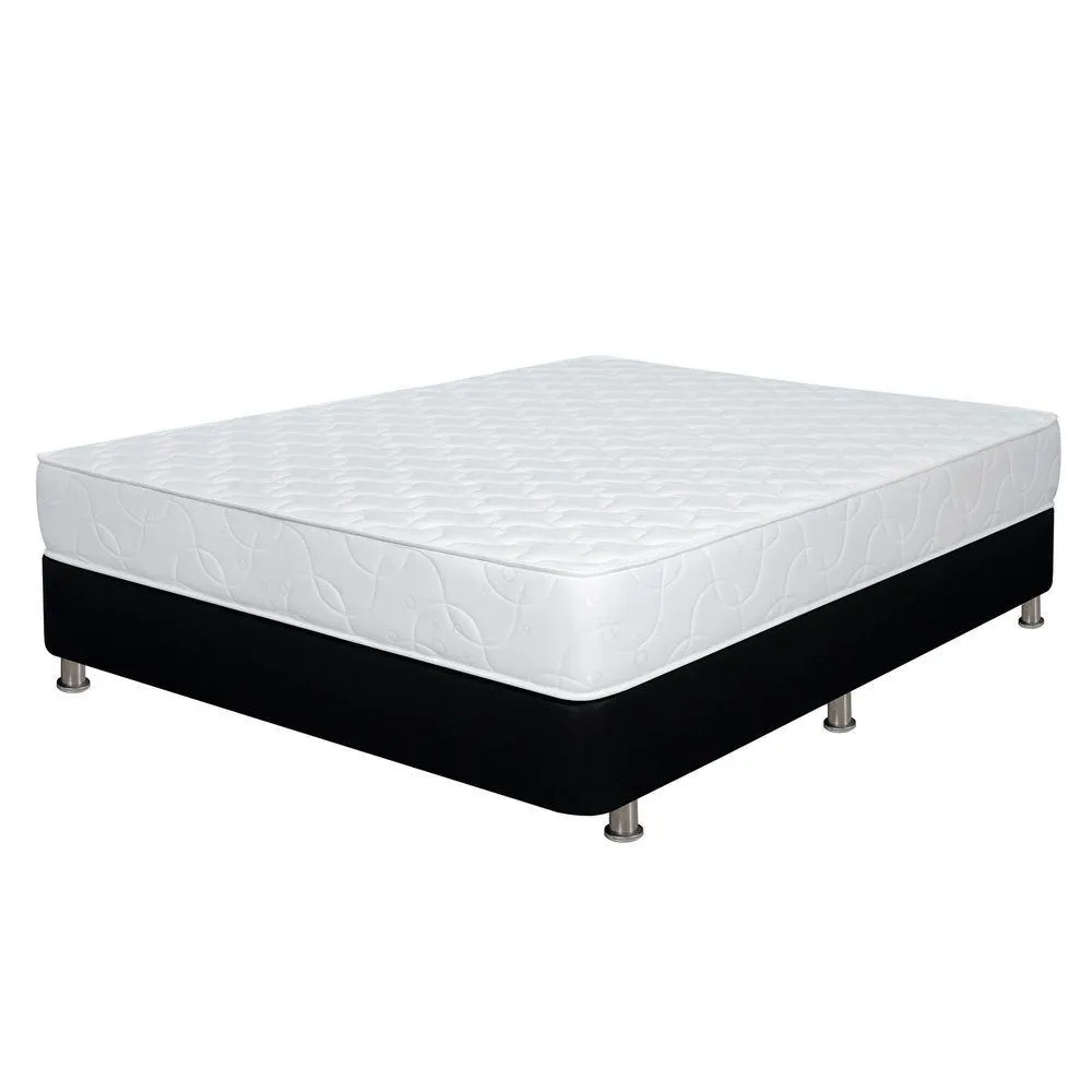 Colchón EXITO Sencillo (100 x 190 cm) MP100 Espumado Suave