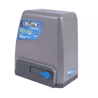 Motor Corredizo 1200Kg Elite