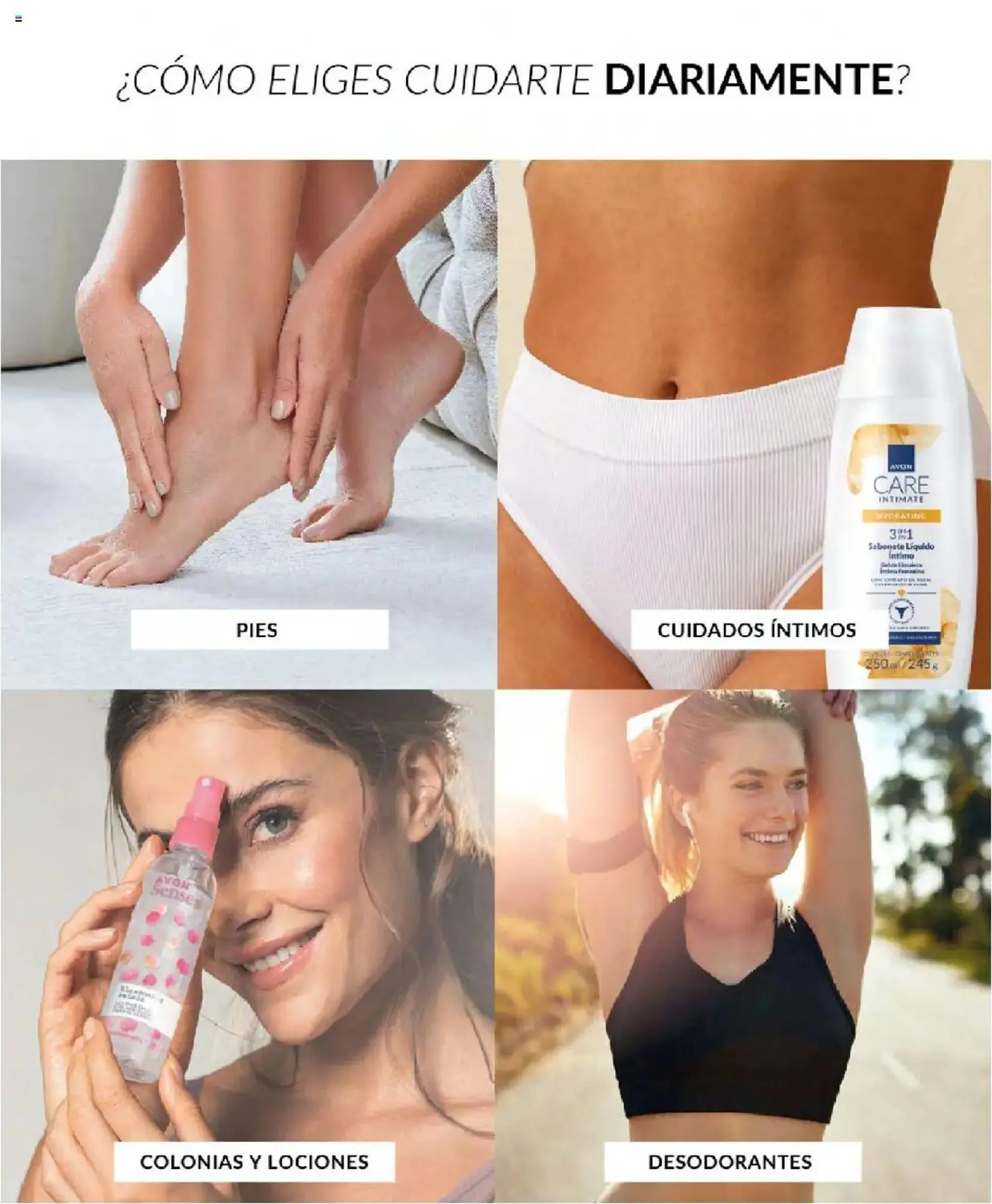 Catalogo de Catálogo Avon 15 de febrero al 31 de marzo 2025 - Pag 314