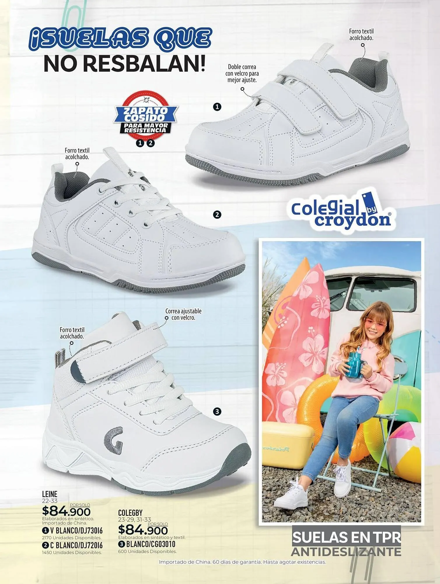 Catalogo de Catálogo Croydon 19 de agosto al 18 de septiembre 2025 - Pag 176
