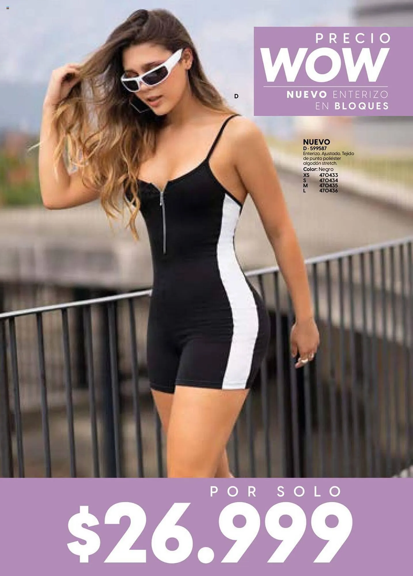 Catalogo de Catálogo Carmel 1 de julio al 20 de julio 2023 - Pag 117