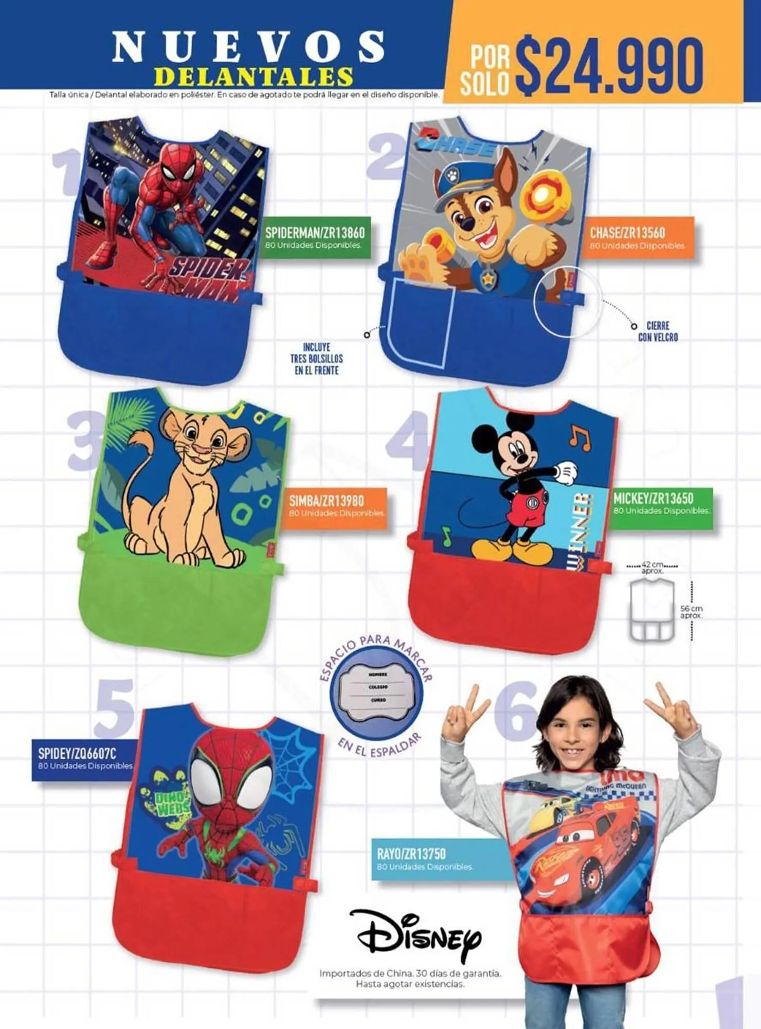 Catalogo de Catálogo Croydon 30 de enero al 6 de febrero 2025 - Pag 50