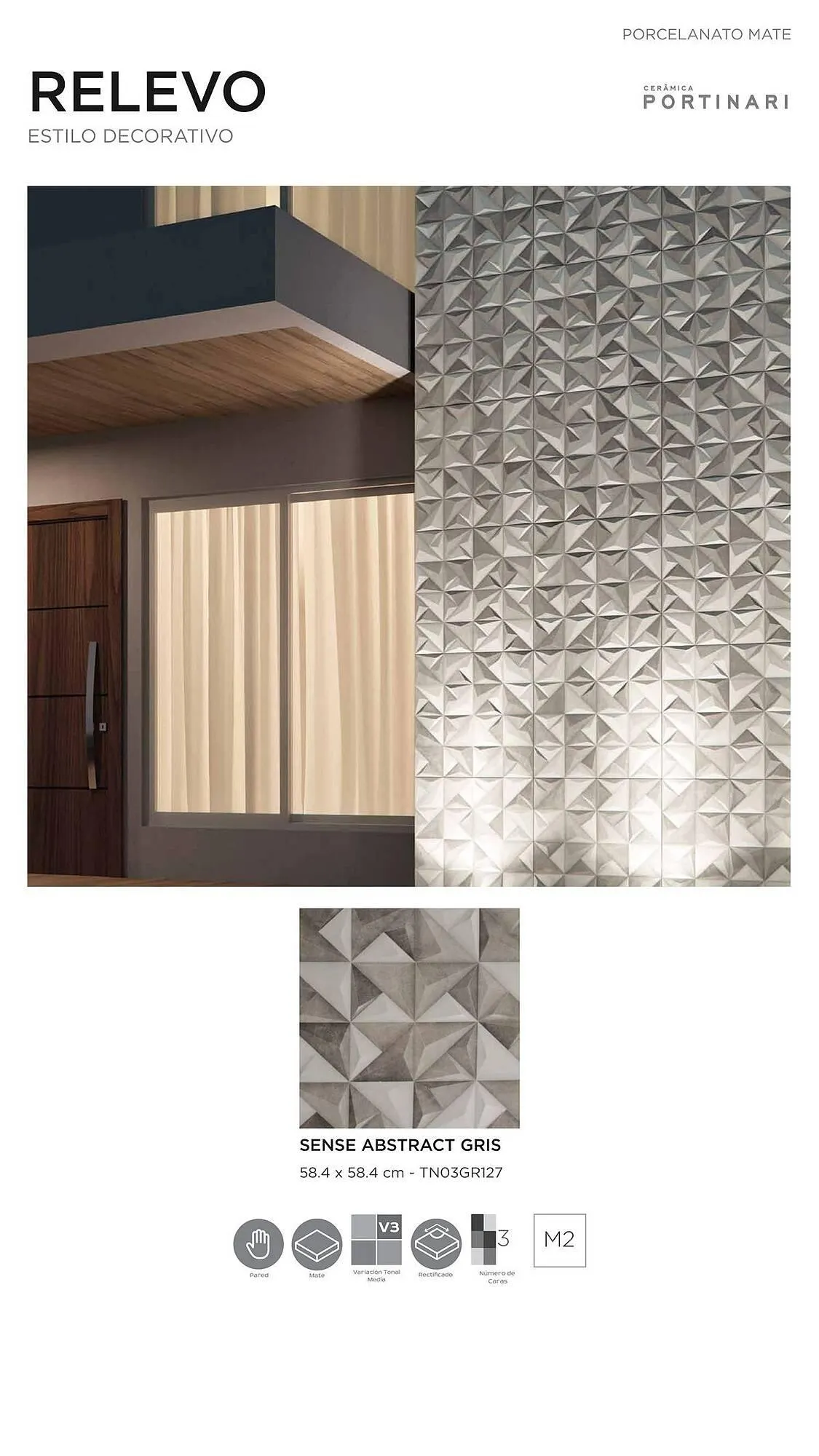 Catalogo de Catálogo Decorceramica 6 de noviembre al 6 de mayo 2025 - Pag 202