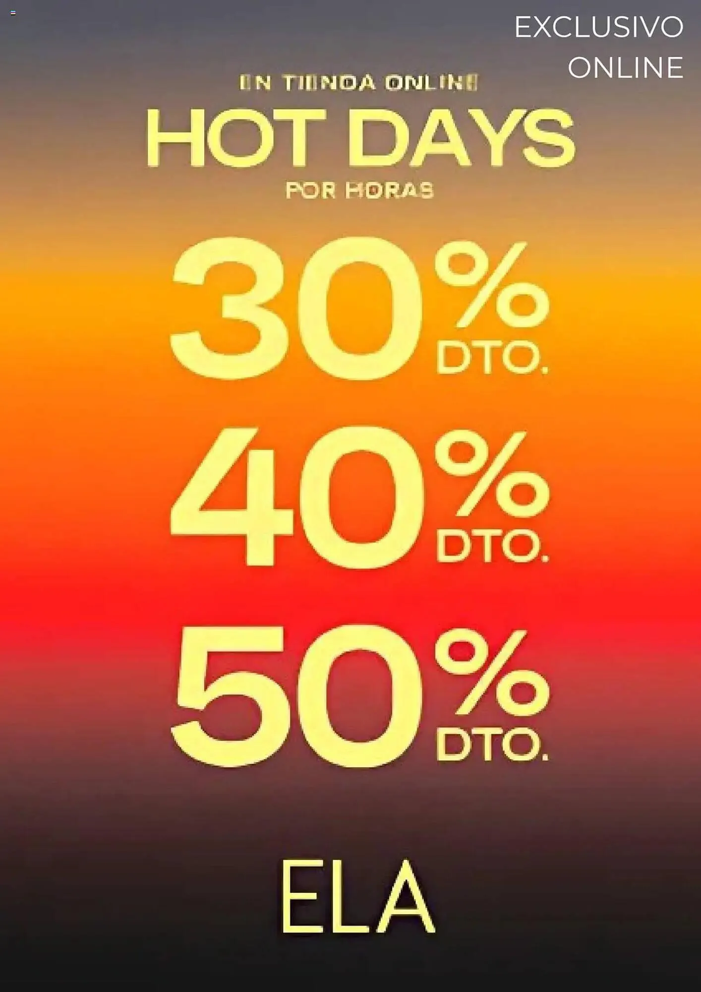 Catalogo de Catálogo ELA 13 de marzo al 17 de marzo 2025 - Pag 1