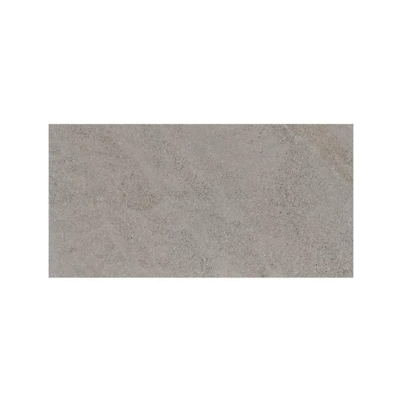 Pared ceramica tipo cemento harlem gris cd 30.1x75.3 cm