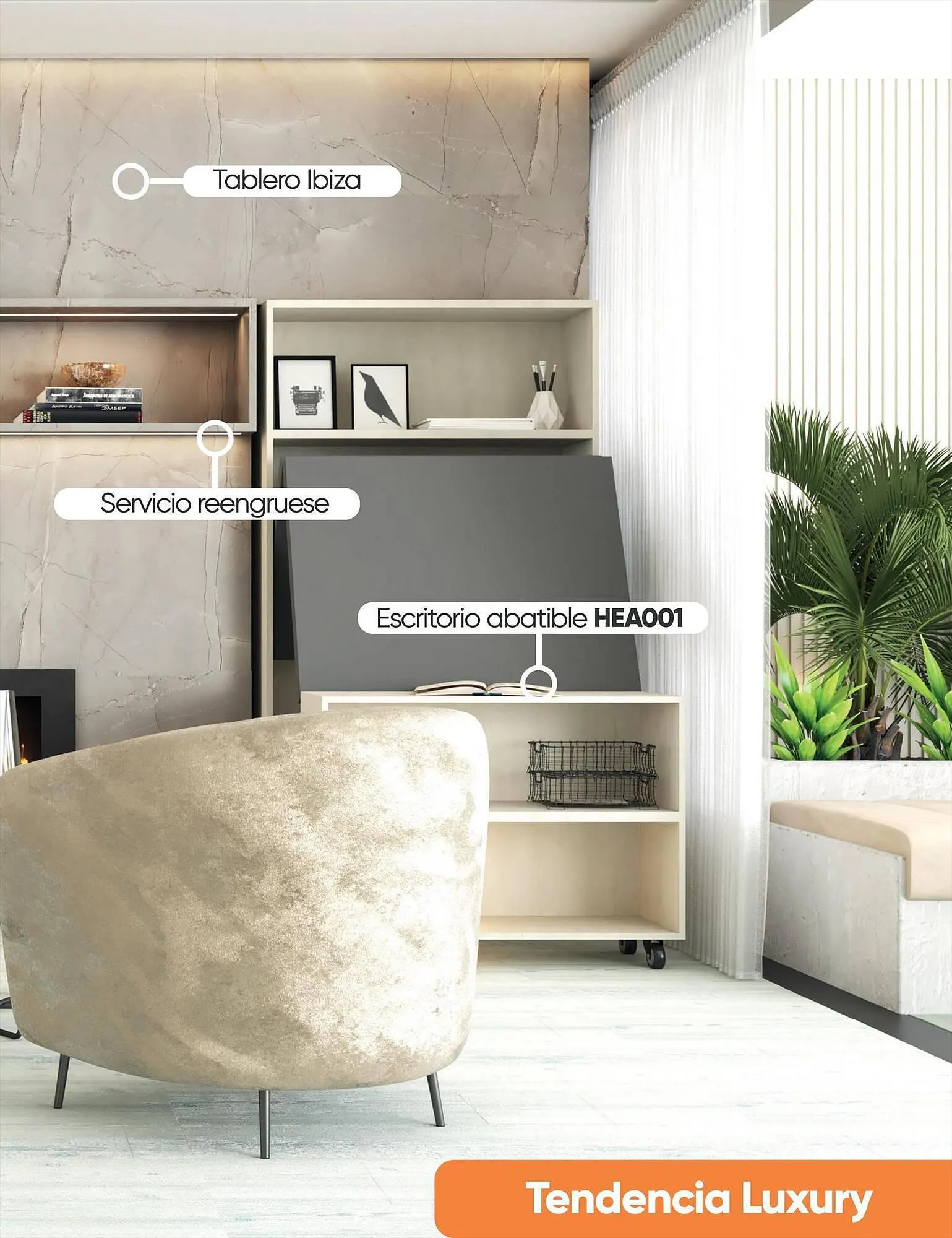 Catalogo de Catálogo Madecentro 12 de agosto al 30 de agosto 2023 - Pag 3